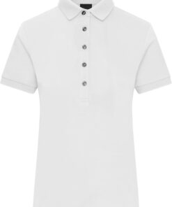 Damen Jersey Polo Daiber | JN 1301