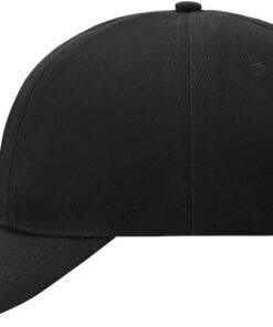 6 Panel Kappe verstärkt mit zentriertem Frontpanel Daiber | MB 609