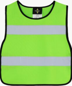 Warnschutzponcho Korntex | P100 – Amigo