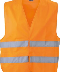 Sicherheits Weste für Erwachsene Daiber | JN 815