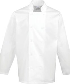 Kochjacke Premier | PR 657