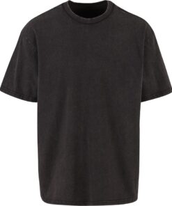 Schweres Herren T-Shirt "Vintage" Build your Brand | BY 307