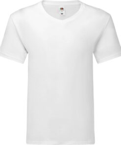 V-Ausschnitt T-Shirt F.O.L. | Iconic 150 V-Neck T