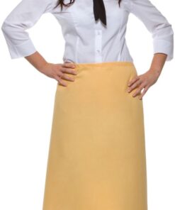 Schürze Karlowsky | Bistro-Apron "Ibiza"