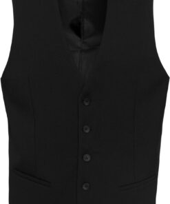 Herren Weste Kariban | K 501