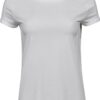 Damen T-Shirt mit Umschlag am Arm Tee Jays | TJ 5063