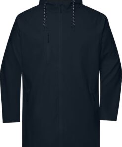 Unisex Regenmantel Daiber | JN 1402