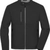 Herren 2-Lagen Softshell Jacke Daiber | JN 1316