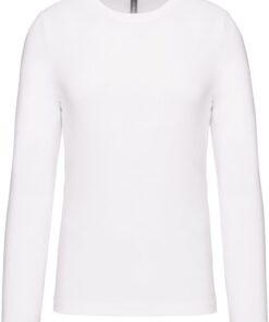 Herren T-Shirt langarm Kariban | K 359