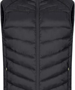 Herren Steppweste Clique | Idaho Vest Men