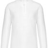 Microfleece Pullover mit 1/4 Zip "Enzo" Kariban | K 912