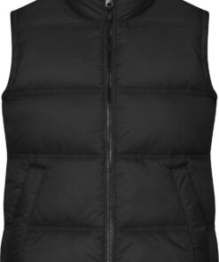 Damen Bodywarmer Daiber | JN 1375