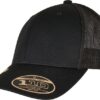 6 Panel Trucker Kappe "Recycled" Flexfit | 110RT/110RA