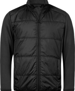 Herren Hybrid Stretch Jacke Tee Jays | TJ 9110