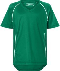 Kinder Team Shirt Daiber | JN 386K
