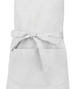 Latzschürze "Sommelier" Kariban | K 890