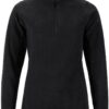 Damen Fleece mit 1/4 Zip Craft | CORE Explore Fleece Midlayer W