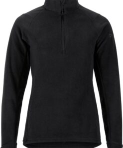 Damen Fleece mit 1/4 Zip Craft | CORE Explore Fleece Midlayer W