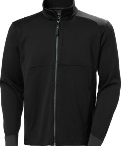 Workwear Fleece Jacke "Tech Midlayer" Helly Hansen | 72380
