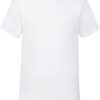 V-Ausschnitt T-Shirt F.O.L. | Valueweight V-Neck T