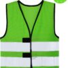 Kinder Mesh Warnweste Korntex | KWM – Korfu