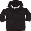 Baby Kapuzen Sweatjacke Babybugz | BZ 32