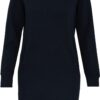 Bio Sweat Kleid Kariban | K 493
