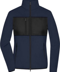 Damen Fleece Jacke Daiber | JN 1311