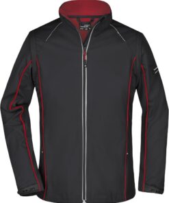 Damen Softshell Jacke mit abnehmbaren Ärmeln Daiber | JN 1121