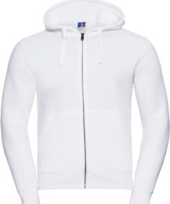 Herren Kapuzen Sweatjacke "Authentic" Russell Athletic | 266M