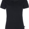 Schweres Damen Piqué Polo Pure Waste | PQW