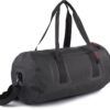 Runde Sporttasche Kimood | KI 0638