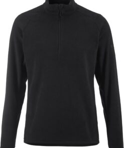 Herren Fleece mit 1/4 Zip Craft | CORE Explore Fleece Midlayer M