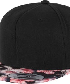 6 Panel Baseball Kappe Flexfit | 6089F/6089BD/6089CB