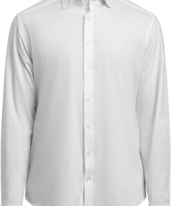 Interlock Hemd langarm J.Harvest & Frost | IB 132 Slim Men