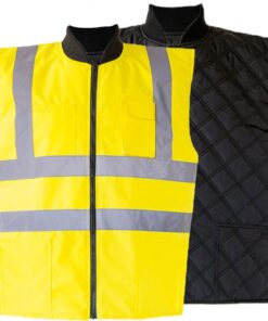 Wende Bodywarmer Korntex | KXTABW – Ural