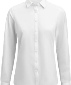 Twill Bluse langarm J.Harvest & Frost | YB 50 Modern Women