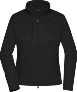 Damen 3-Lagen Softshell Jacke Daiber | JN 1171