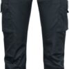 Herren Stretch Workwear Hose ProJob | 2552 Service Pants Stretch (62)