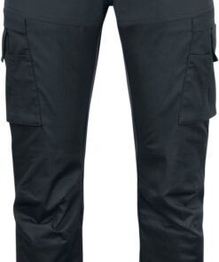Herren Stretch Workwear Hose ProJob | 2552 Service Pants Stretch (62)