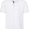 Herren HD Raglan Polo Russell Athletic | 565M