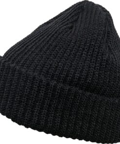 Ripp Strickmütze Flexfit | 1502RB