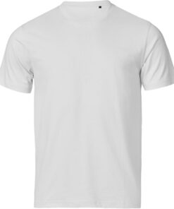 Schweres T-Shirt "Unlabeled Luxury" Tee Jays | TJ 1150