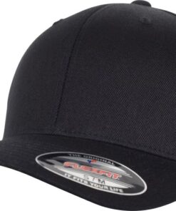 6 Panel Kappe Flexfit | 6477