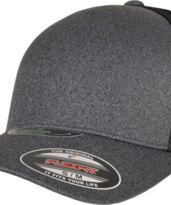 Trucker Kappe "Unipanel" Flexfit | 5511UP