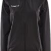 Leichte Damen Regenjacke Craft | Evolve Rain Jacket W