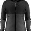 Damen Regenjacke "Two-Tone" James Harvest | Northville Jacket Women
