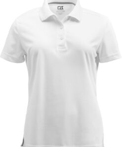 Damen Funktions Polo Cutter & Buck | Kelowna Polo Women