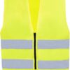 hi vis yellow