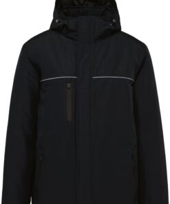 Workwear Parka Kariban WK | WK 650